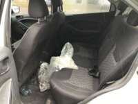 Ford Figo 2021 4p Impulse L3/1.5 Man  2021 Ford Figo Ingreso Interiores 16
