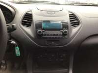 Ford Figo 2021 4p Impulse L3/1.5 Man  2021 Ford Figo Ingreso Interiores 3