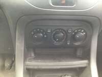 Ford Figo 2021 4p Impulse L3/1.5 Man  2021 Ford Figo Ingreso Interiores 4