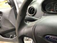 Ford Figo 2021 4p Impulse L3/1.5 Man  2021 Ford Figo Ingreso Interiores 6