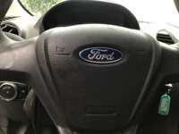 Ford Figo 2021 4p Impulse L3/1.5 Man  2021 Ford Figo Ingreso Interiores 8