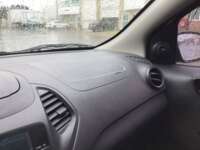 Ford Figo 2021 4p Impulse L3/1.5 Man  2021 Ford Figo Ingreso Interiores 9