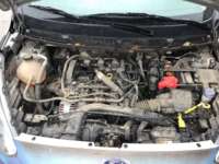 Ford Figo 2021 4p Impulse L3/1.5 Man  2021 Ford Figo Ingreso Motor 2