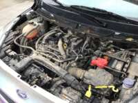 Ford Figo 2021 4p Impulse L3/1.5 Man  2021 Ford Figo Ingreso Motor 3