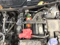 Ford Figo 2021 4p Impulse L3/1.5 Man  2021 Ford Figo Ingreso Motor 4