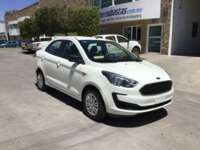 Ford Figo 2021 4p Impulse L3/1.5 Man  2021 Ford Figo Venta Exteriores 3