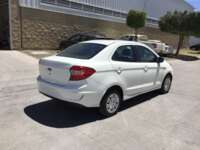 Ford Figo 2021 4p Impulse L3/1.5 Man  2021 Ford Figo Venta Exteriores 5