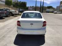 Ford Figo 2021 4p Impulse L3/1.5 Man  2021 Ford Figo Venta Exteriores 6
