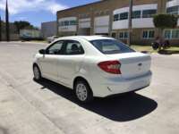 Ford Figo 2021 4p Impulse L3/1.5 Man  2021 Ford Figo Venta Exteriores 7