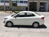 Ford Figo 2021 4p Impulse L3/1.5 Man  2021 Ford Figo Venta Exteriores 8