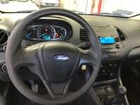Ford Figo 2021 4p Impulse L3/1.5 Man  2021 Ford Figo Venta Interiores 1