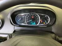 Ford Figo 2021 4p Impulse L3/1.5 Man  2021 Ford Figo Venta Interiores 2