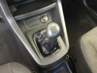 Ford Figo 2021 4p Impulse L3/1.5 Man  2021 Ford Figo Venta Interiores 12