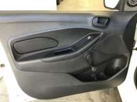 Ford Figo 2021 4p Impulse L3/1.5 Man  2021 Ford Figo Venta Interiores 13