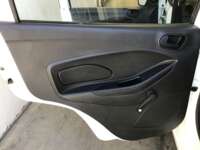 Ford Figo 2021 4p Impulse L3/1.5 Man  2021 Ford Figo Venta Interiores 15