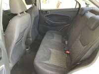 Ford Figo 2021 4p Impulse L3/1.5 Man  2021 Ford Figo Venta Interiores 16