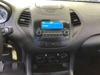 Ford Figo 2021 4p Impulse L3/1.5 Man  2021 Ford Figo Venta Interiores 3