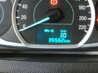 Ford Figo 2021 4p Impulse L3/1.5 Man  2021 Ford Figo Venta Interiores 5