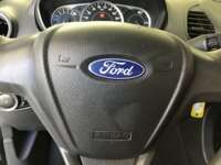 Ford Figo 2021 4p Impulse L3/1.5 Man  2021 Ford Figo Venta Interiores 8