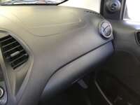 Ford Figo 2021 4p Impulse L3/1.5 Man  2021 Ford Figo Venta Interiores 9