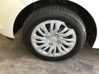 Ford Figo 2021 4p Impulse L3/1.5 Man  2021 Ford Figo Venta Llantas 10