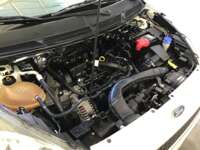 Ford Figo 2021 4p Impulse L3/1.5 Man  2021 Ford Figo Venta Motor 1