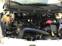 Ford Figo 2021 4p Impulse L3/1.5 Man  2021 Ford Figo Venta Motor 2