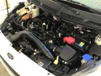 Ford Figo 2021 4p Impulse L3/1.5 Man  2021 Ford Figo Venta Motor 3