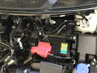 Ford Figo 2021 4p Impulse L3/1.5 Man  2021 Ford Figo Venta Motor 4