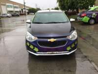 Chevrolet Aveo 2022 4p LS L4/1.5 Aut      2022 Chevrolet Aveo Ingreso Documentos 2