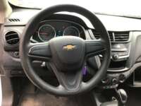 Chevrolet Aveo 2022 4p LS L4/1.5 Aut      2022 Chevrolet Aveo Ingreso Interiores 1
