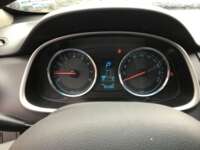 Chevrolet Aveo 2022 4p LS L4/1.5 Aut      2022 Chevrolet Aveo Ingreso Interiores 2