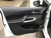 Chevrolet Aveo 2022 4p LS L4/1.5 Aut      2022 Chevrolet Aveo Ingreso Interiores 12