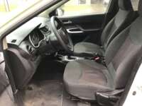 Chevrolet Aveo 2022 4p LS L4/1.5 Aut      2022 Chevrolet Aveo Ingreso Interiores 13