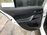 Chevrolet Aveo 2022 4p LS L4/1.5 Aut      2022 Chevrolet Aveo Ingreso Interiores 14