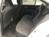 Chevrolet Aveo 2022 4p LS L4/1.5 Aut      2022 Chevrolet Aveo Ingreso Interiores 15