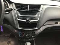 Chevrolet Aveo 2022 4p LS L4/1.5 Aut      2022 Chevrolet Aveo Ingreso Interiores 3