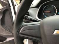 Chevrolet Aveo 2022 4p LS L4/1.5 Aut      2022 Chevrolet Aveo Ingreso Interiores 6