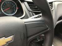 Chevrolet Aveo 2022 4p LS L4/1.5 Aut      2022 Chevrolet Aveo Ingreso Interiores 7
