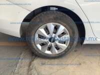 Chevrolet Aveo 2022 4p LS L4/1.5 Aut      2022 Chevrolet Aveo Ingreso Llantas 4