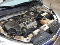 Chevrolet Aveo 2022 4p LS L4/1.5 Aut      2022 Chevrolet Aveo Ingreso Motor 1