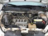 Chevrolet Aveo 2022 4p LS L4/1.5 Aut      2022 Chevrolet Aveo Ingreso Motor 2