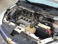 Chevrolet Aveo 2022 4p LS L4/1.5 Aut      2022 Chevrolet Aveo Ingreso Motor 3