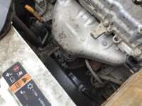Chevrolet Aveo 2022 4p LS L4/1.5 Aut      2022 Chevrolet Aveo Ingreso Motor 5
