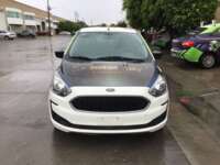 Ford Figo 2021 4p Impulse L3/1.5 Man  2021 Ford Figo Ingreso Documentos 2