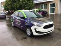 Ford Figo 2021 4p Impulse L3/1.5 Man  2021 Ford Figo Ingreso Documentos 3