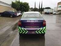 Ford Figo 2021 4p Impulse L3/1.5 Man  2021 Ford Figo Ingreso Exteriores 6