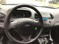 Ford Figo 2021 4p Impulse L3/1.5 Man  2021 Ford Figo Ingreso Interiores 1