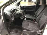 Ford Figo 2021 4p Impulse L3/1.5 Man  2021 Ford Figo Ingreso Interiores 14