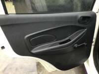 Ford Figo 2021 4p Impulse L3/1.5 Man  2021 Ford Figo Ingreso Interiores 15